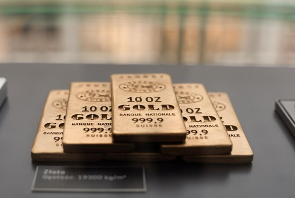 Best bullion dealers in Canada