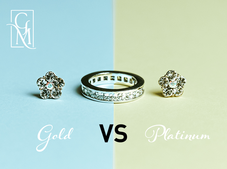 Gold vs Platinum