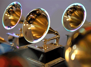 The Grammy Awards