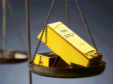 Gold Prices